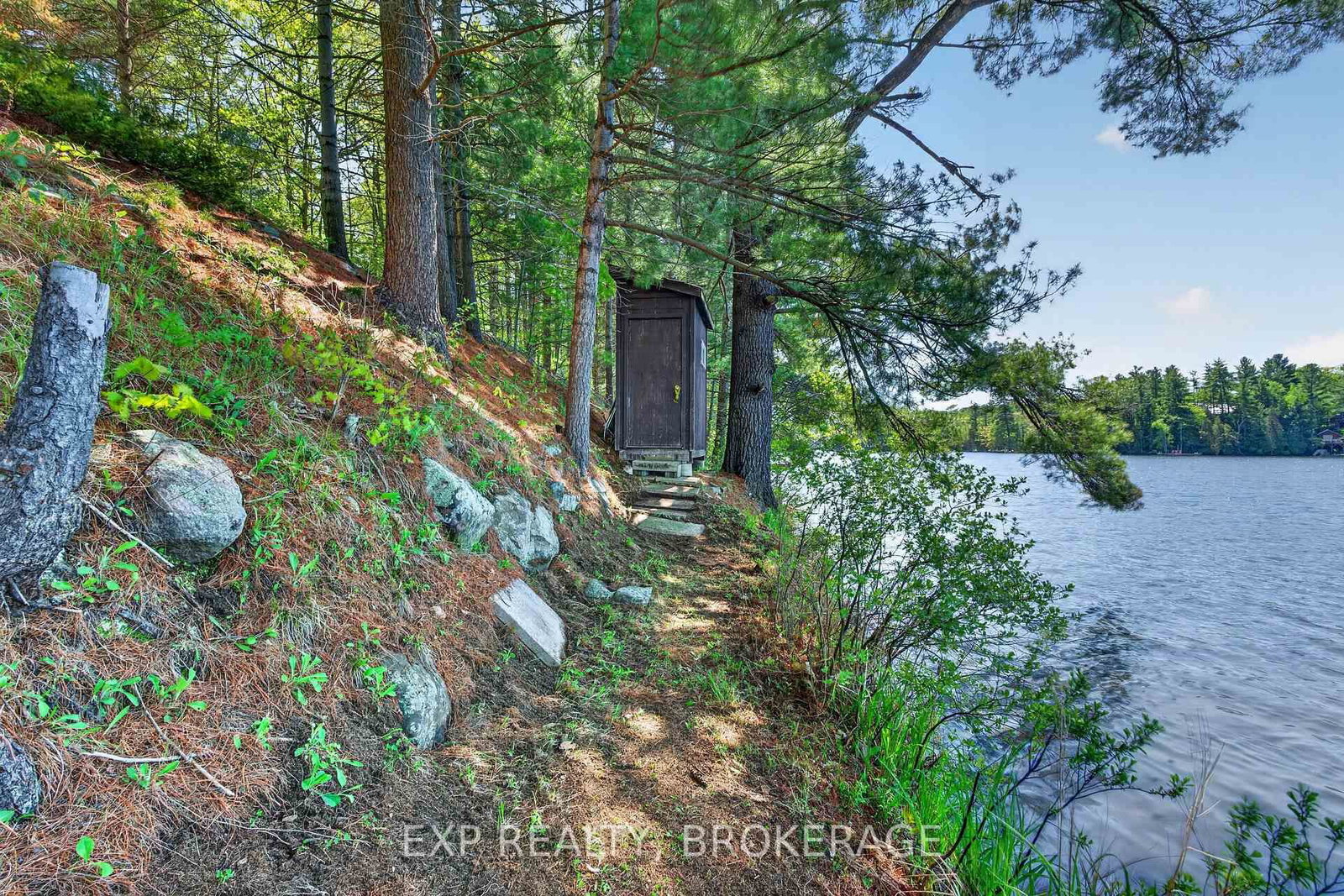 1126 RICHMOND Lane • Parham, ON photo 34