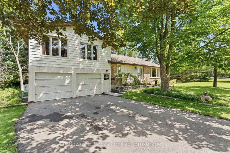 home for sale on 316 Leon Avenue