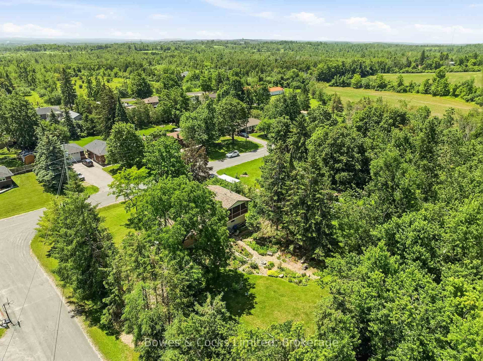 316 Leon Avenue • Selwyn, ON photo 39
