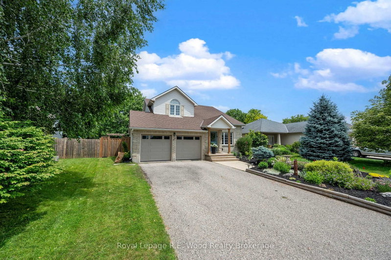 117 Allen Street, Tillsonburg