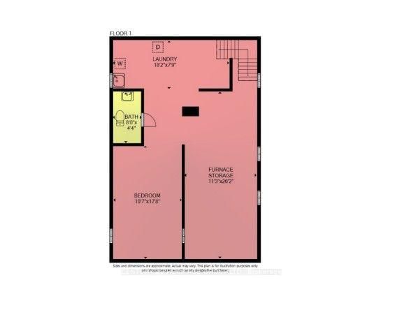 208 Carlton Street • St. Catharines, ON photo 46
