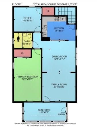 208 Carlton Street • St. Catharines, ON photo 47
