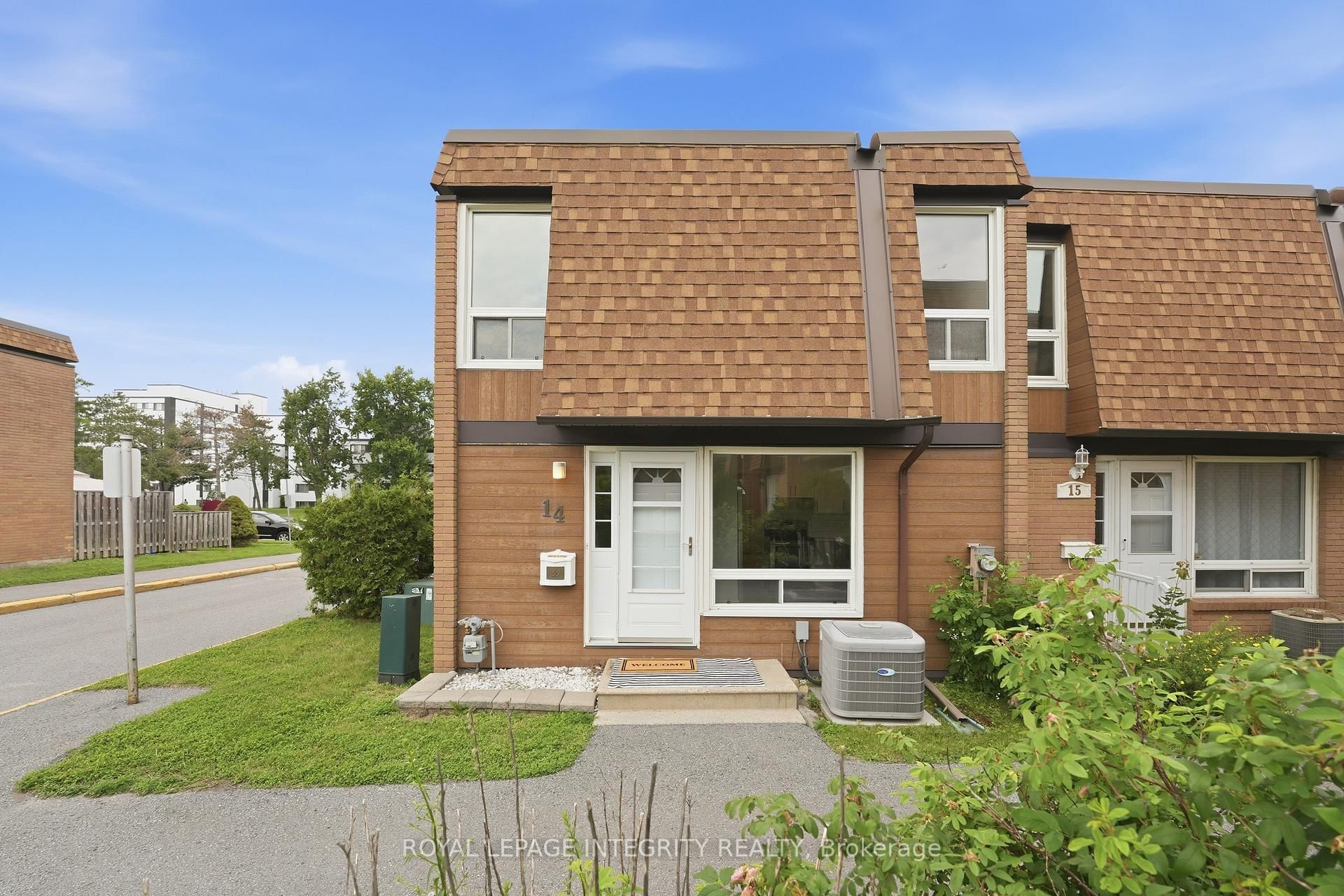 14 - 3565 Downpatrick Road, Ottawa, ON