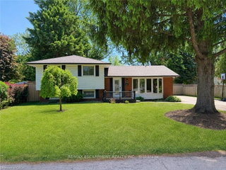 160 Council Crescent