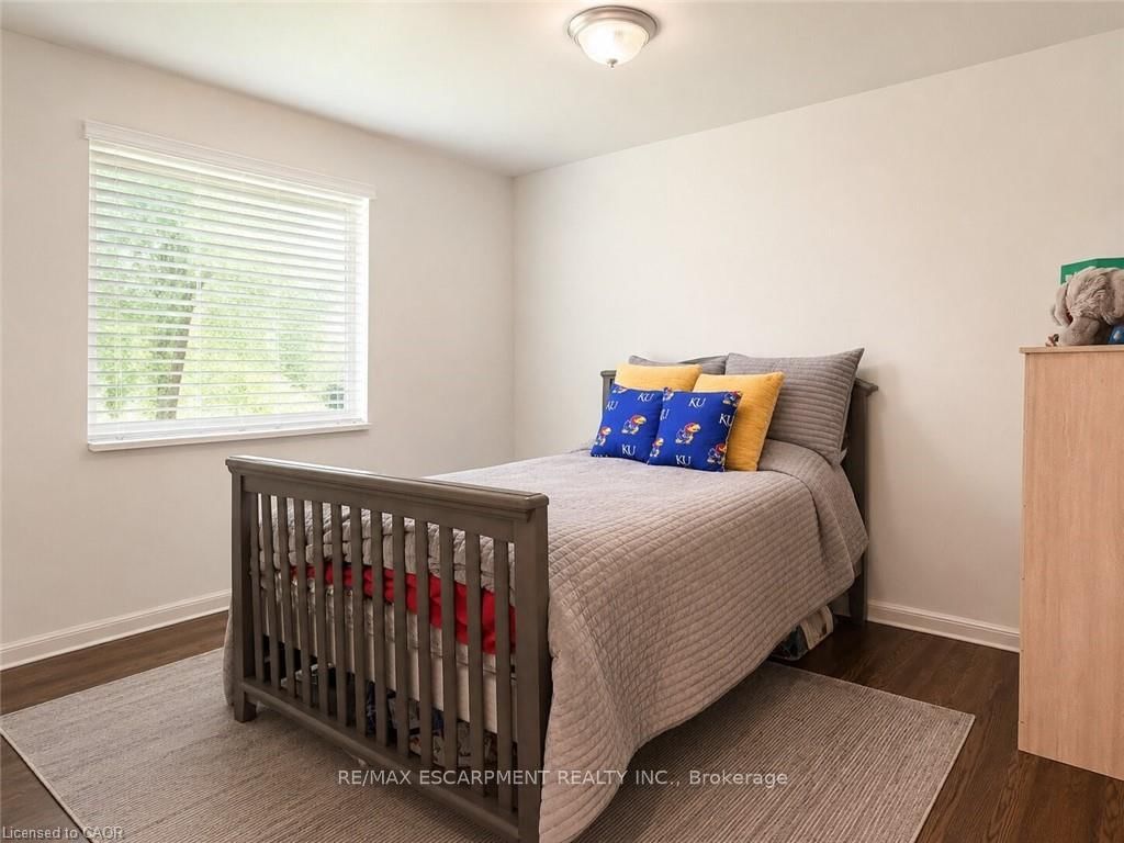 160 Council Crescent • Hamilton, ON photo 19