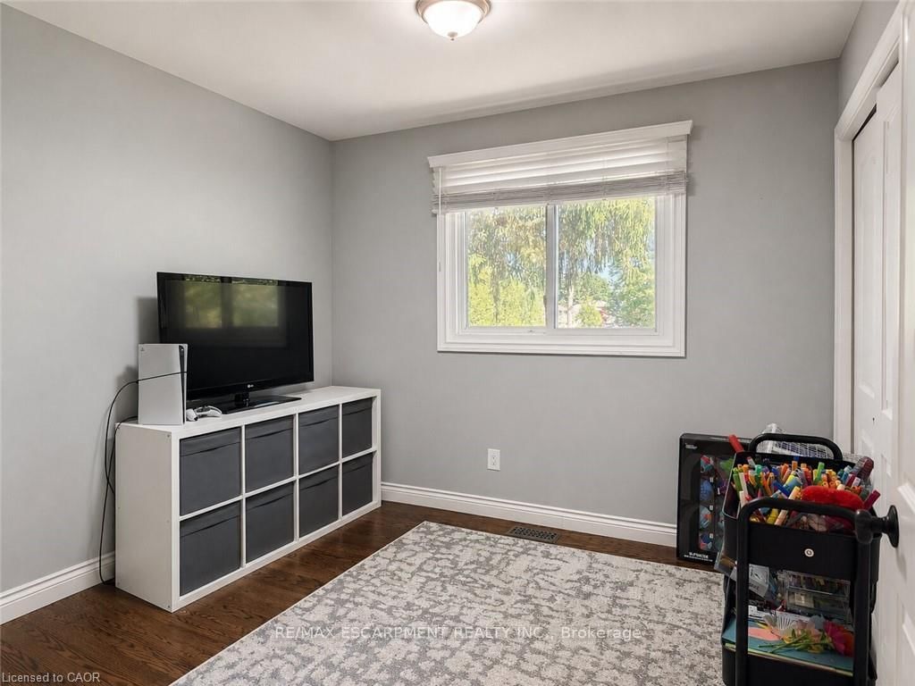 160 Council Crescent • Hamilton, ON photo 21