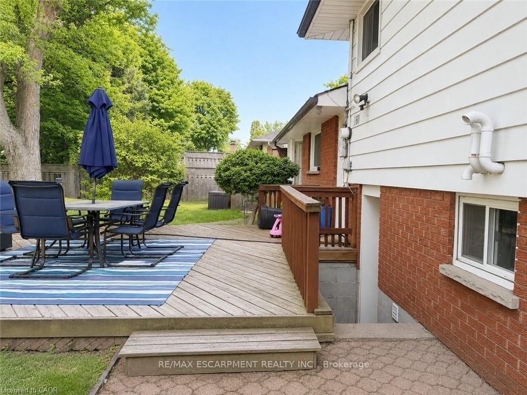 160 Council Crescent • Hamilton, ON photo 24