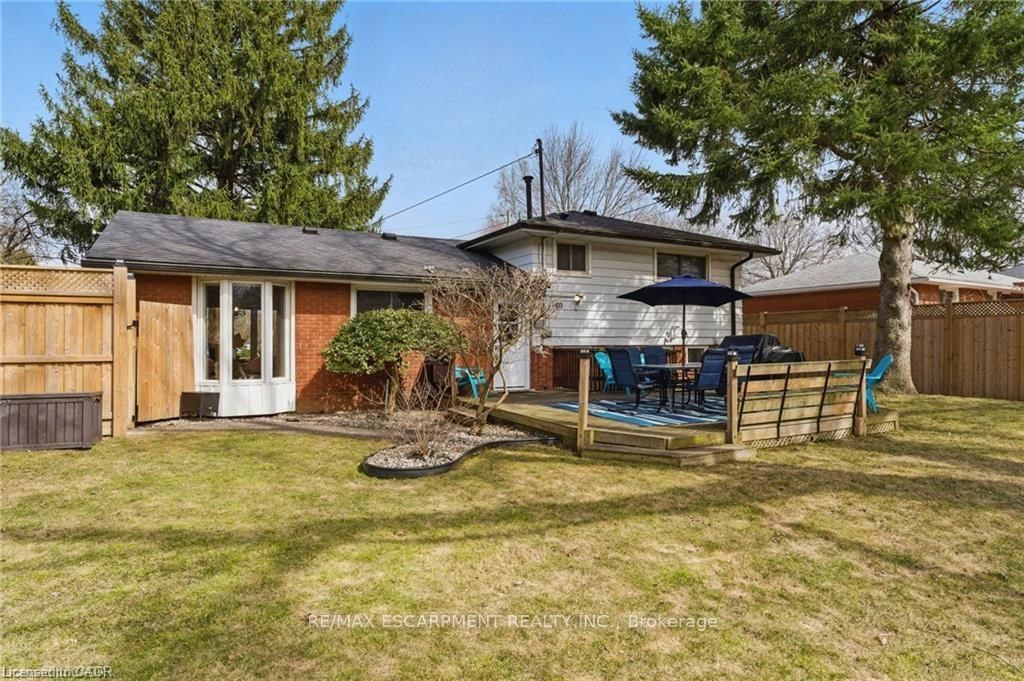 160 Council Crescent • Hamilton, ON photo 31