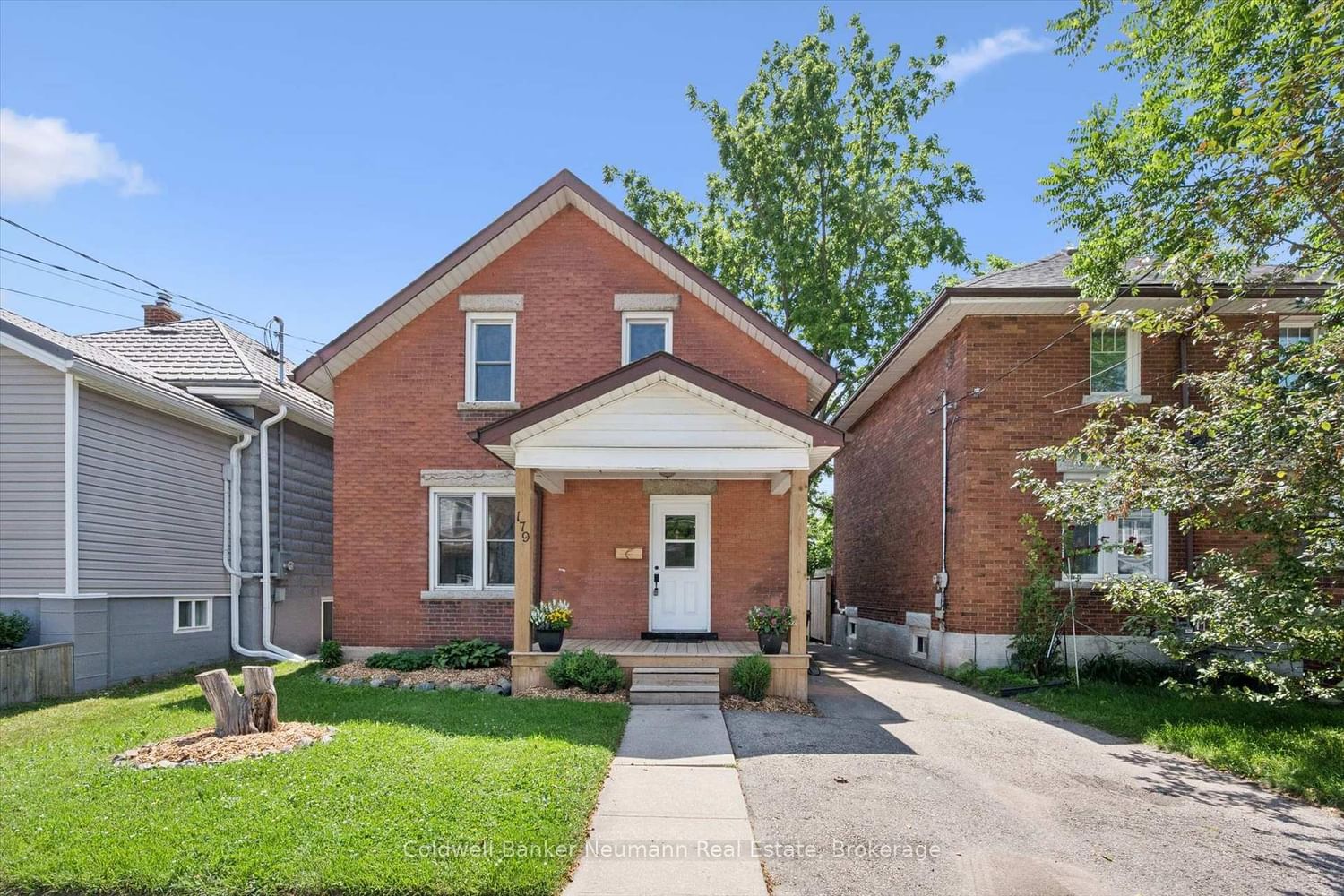 179 Elizabeth Street • Guelph, ON photo 1
