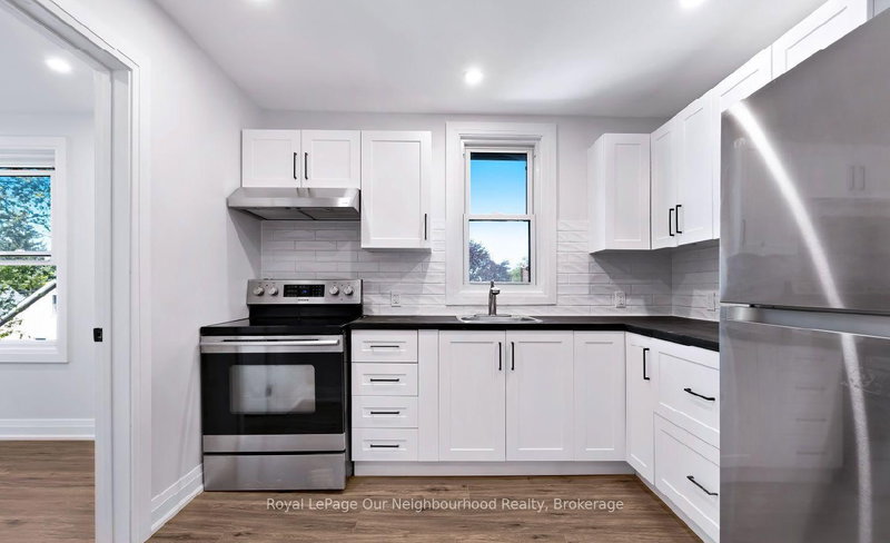 Unit 2 - 5749 Summer Street