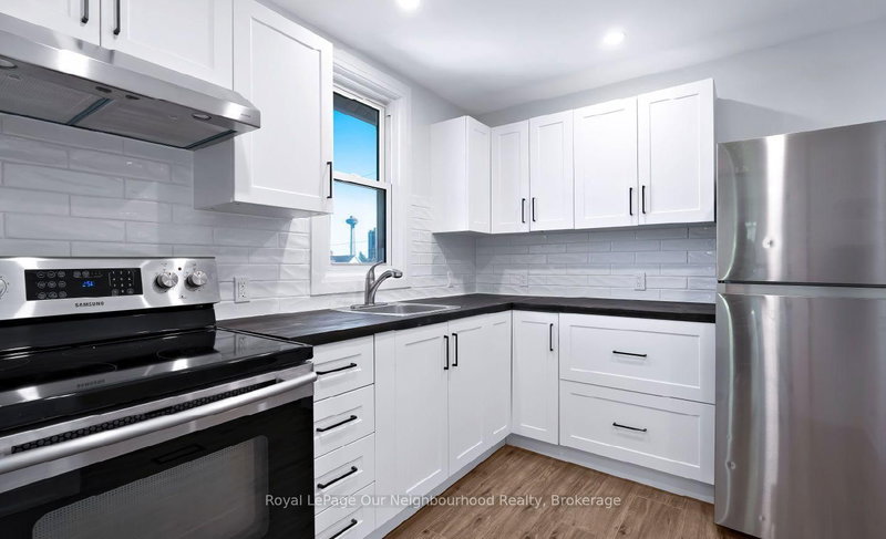 Unit 2 - 5749 Summer Street