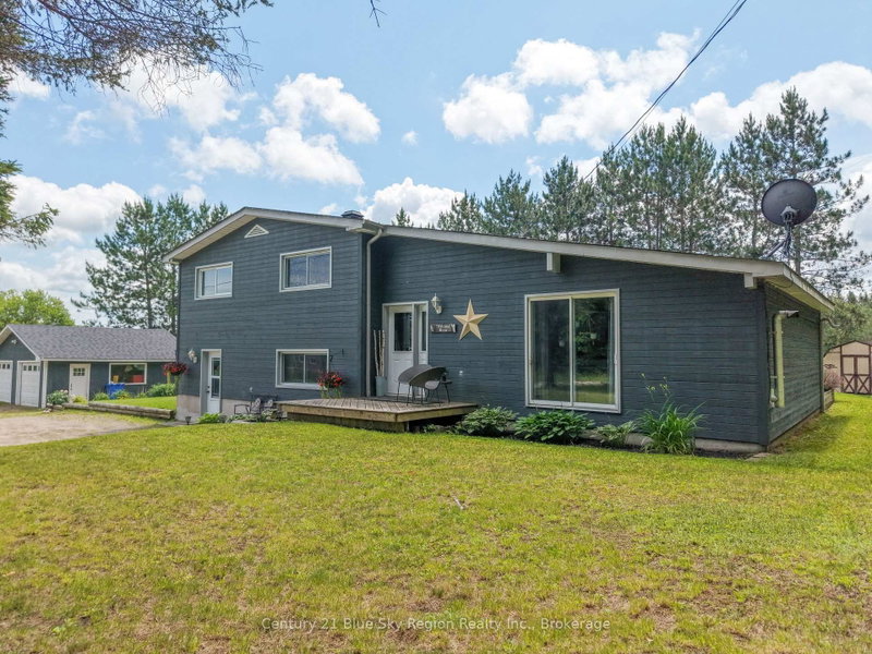 home for sale on 128 Hurtubise Road