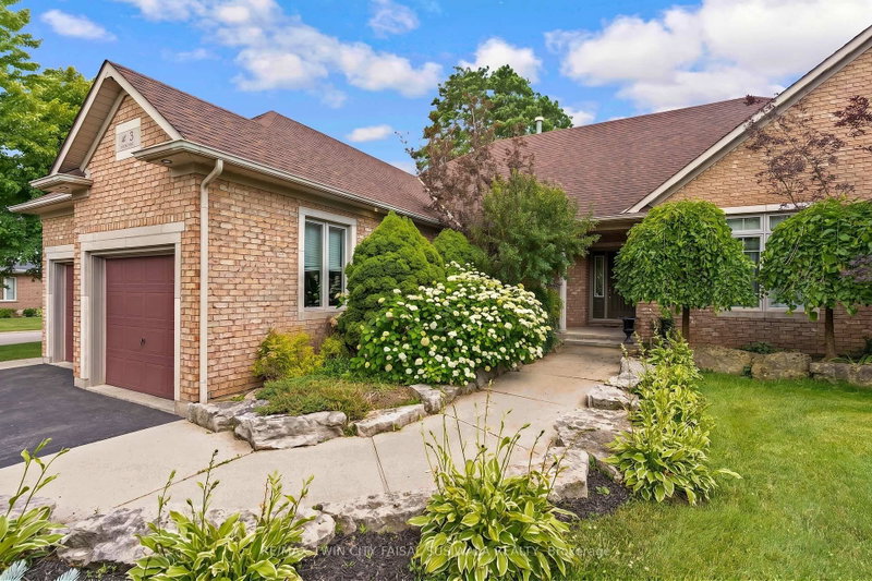 3 Appaloosa Trail