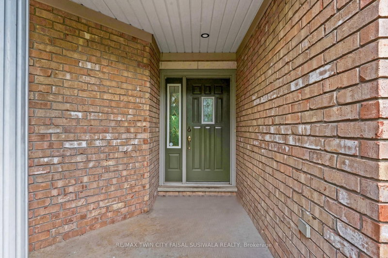 3 Appaloosa Trail