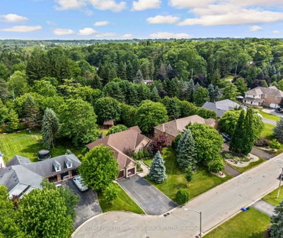 3 Appaloosa Trail • Hamilton, ON photo 8