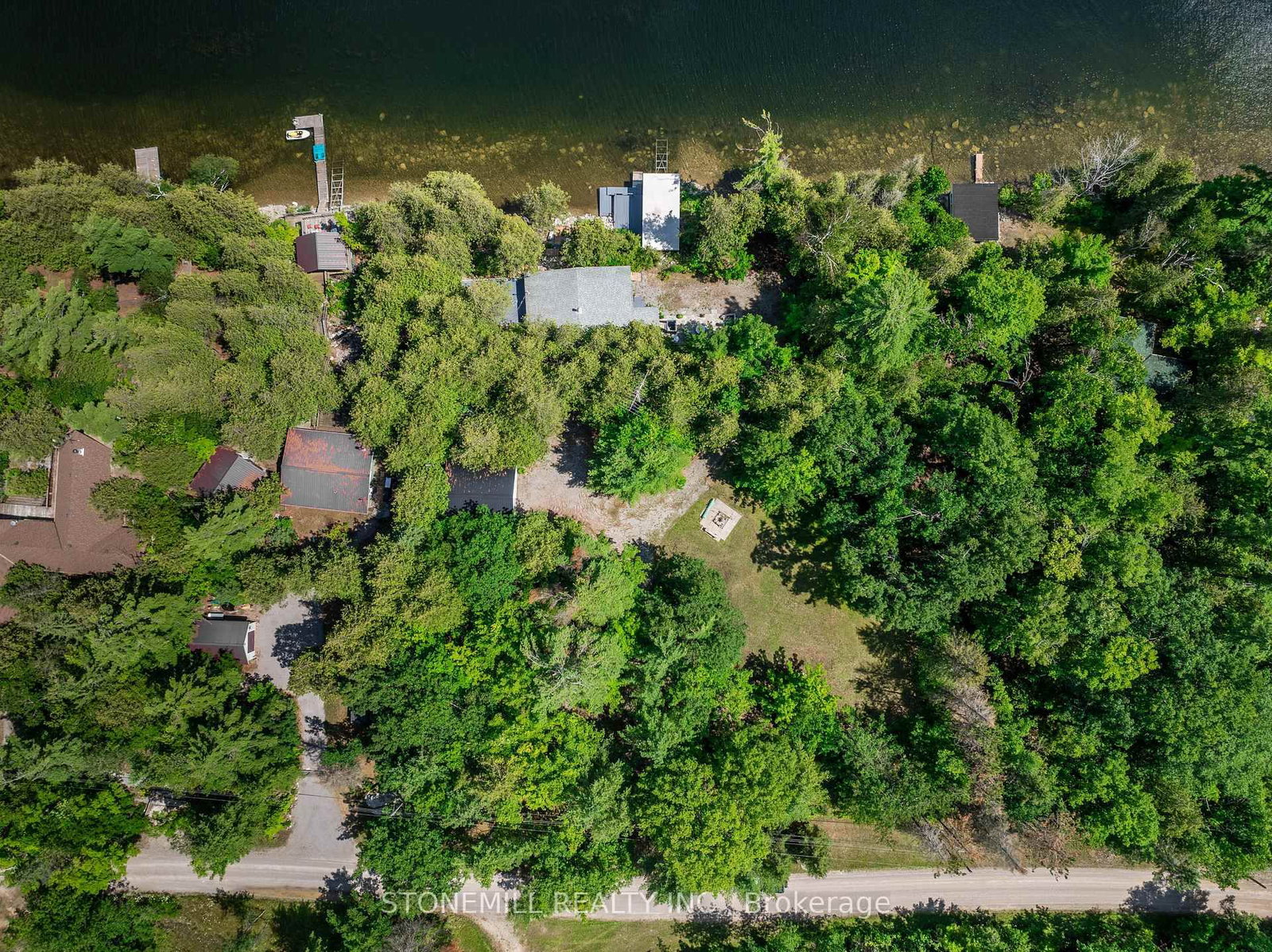 56 Griffin Drive • Kawartha Lakes, ON photo 32