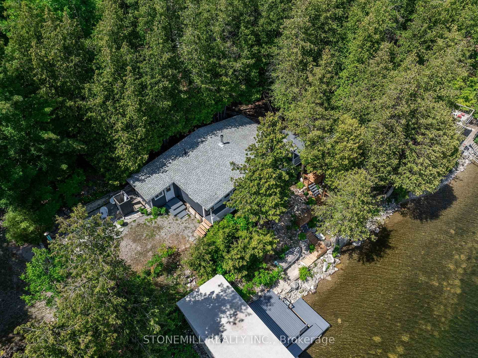56 Griffin Drive • Kawartha Lakes, ON photo 46
