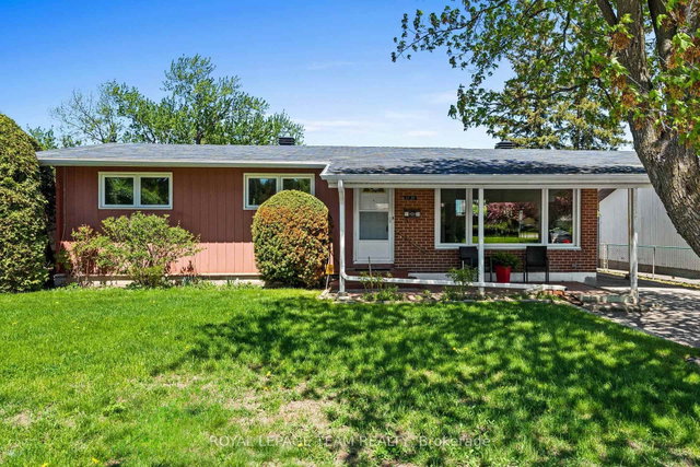 1131 Deer Park Road