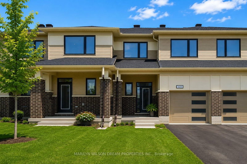 home for lease on 109 Yearling Circle