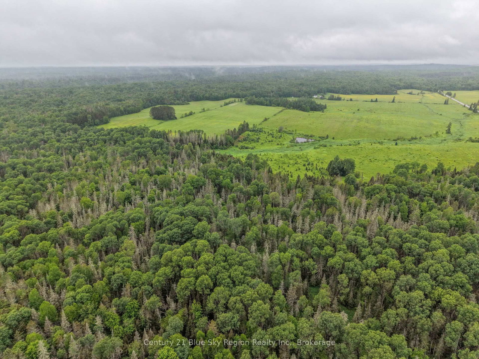 0 CON 12 PT LOT 11 PEARCELEY Road • Magnetawan, ON photo 8