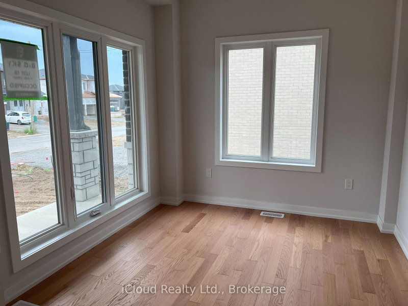 14 Bird Street E