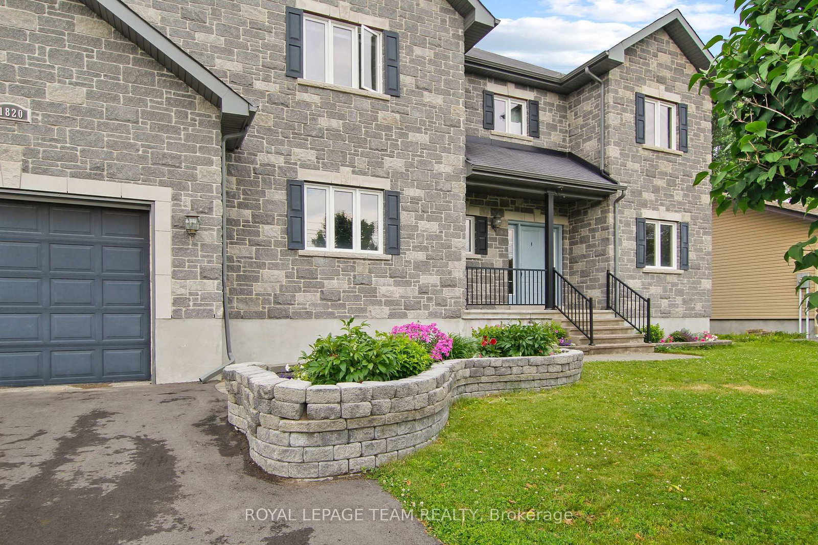 1820 Landry Road • Clarence-Rockland, ON photo 1