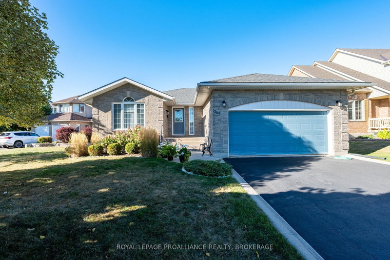 1264 Historic Way, Kingston, Ontario