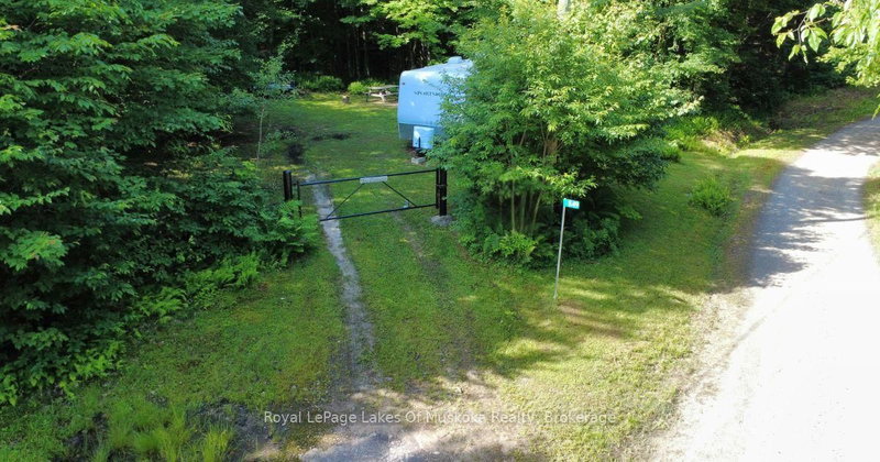 home for sale on 849 Hamilton Lake Road