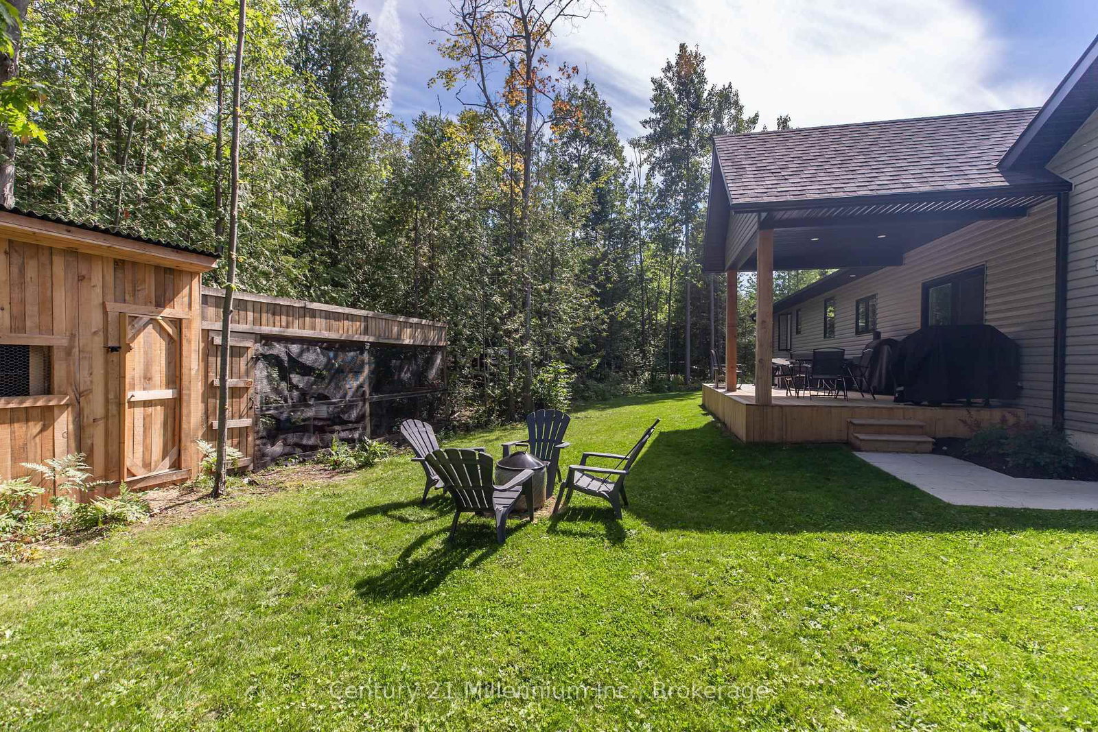 23 Hemlock Road • South Bruce Peninsula, ON photo 10