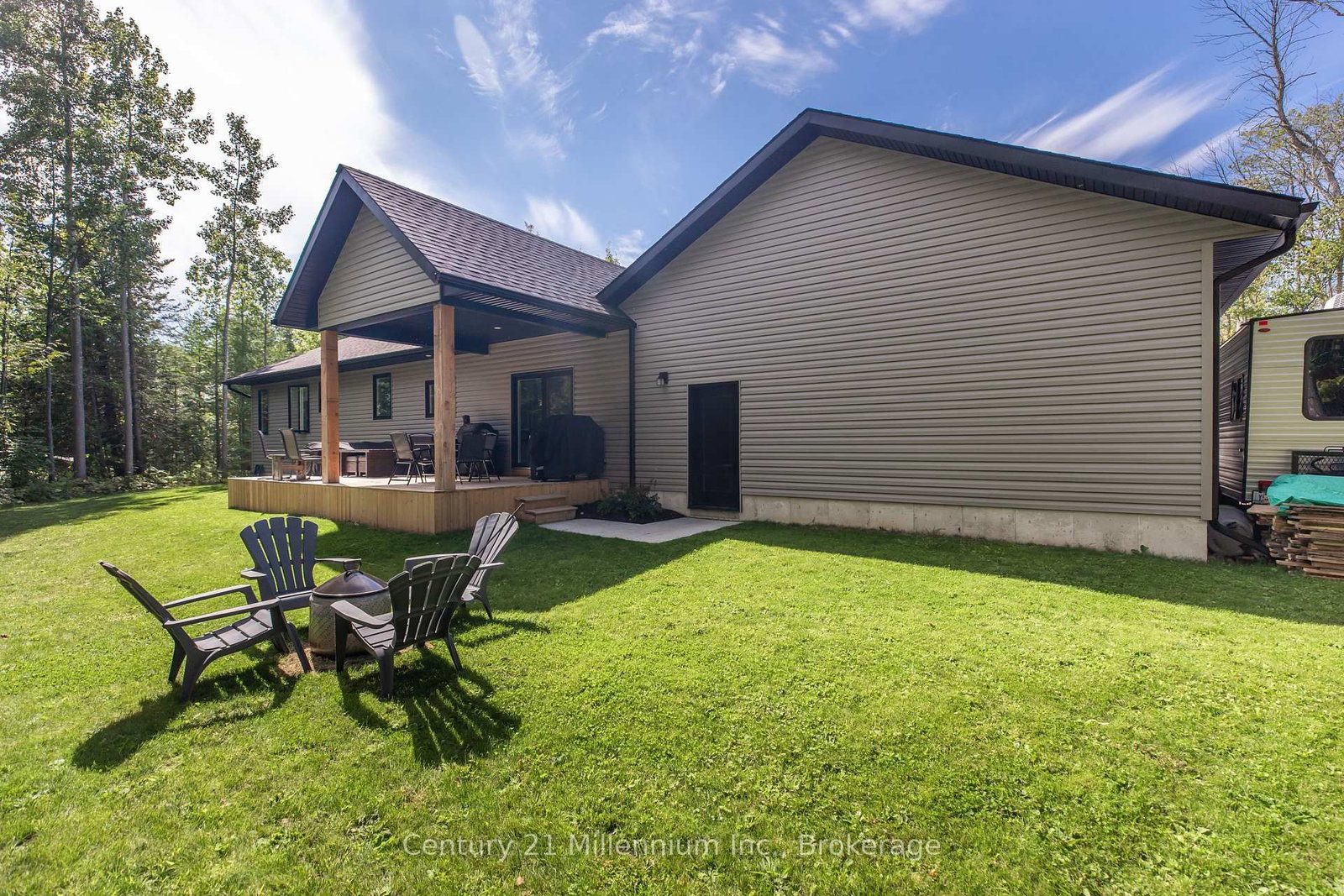 23 Hemlock Road • South Bruce Peninsula, ON photo 11