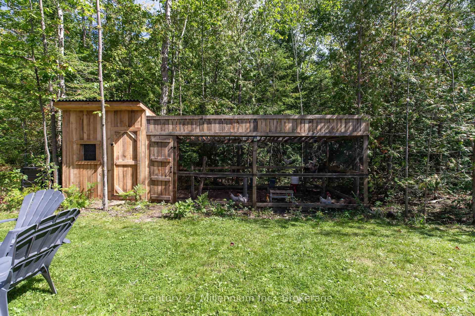23 Hemlock Road • South Bruce Peninsula, ON photo 12