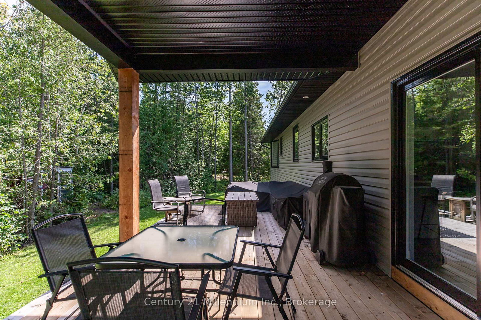 23 Hemlock Road • South Bruce Peninsula, ON photo 13