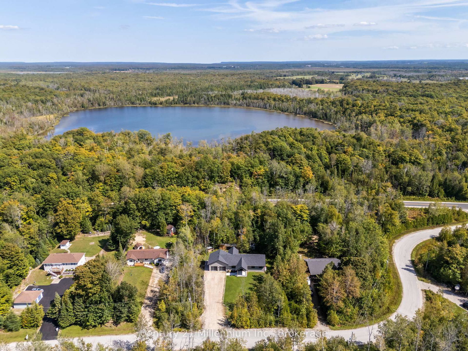 23 Hemlock Road • South Bruce Peninsula, ON photo 16