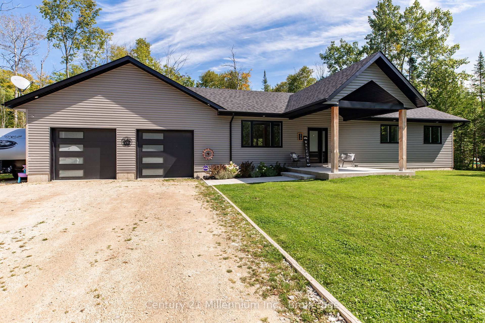 23 Hemlock Road • South Bruce Peninsula, ON photo 18