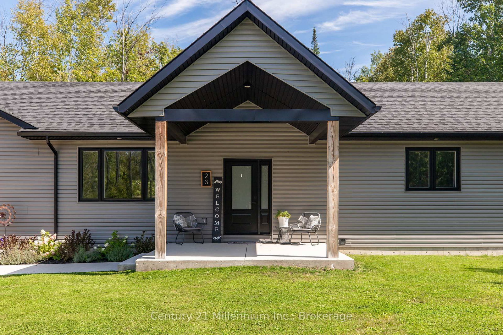 23 Hemlock Road • South Bruce Peninsula, ON photo 19