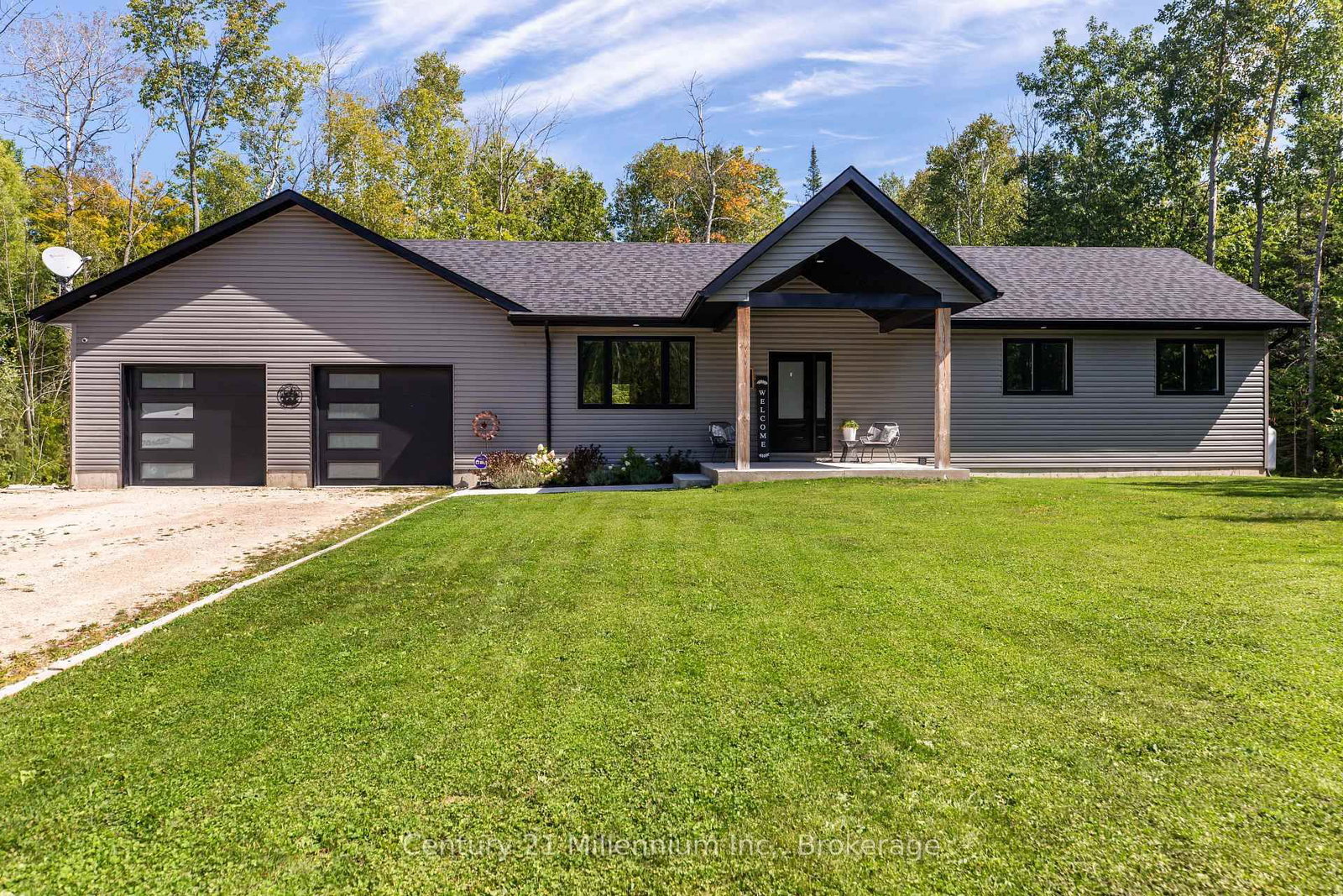 23 Hemlock Road • South Bruce Peninsula, ON photo 2
