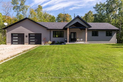 23 Hemlock Road • South Bruce Peninsula, ON photo 2