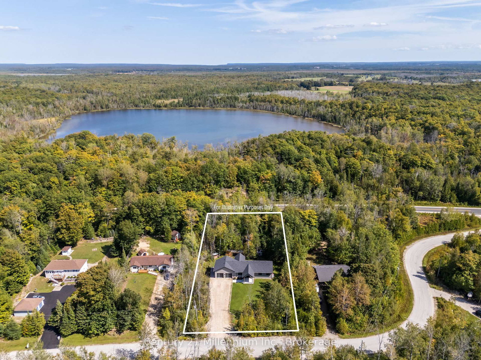 23 Hemlock Road • South Bruce Peninsula, ON photo 4