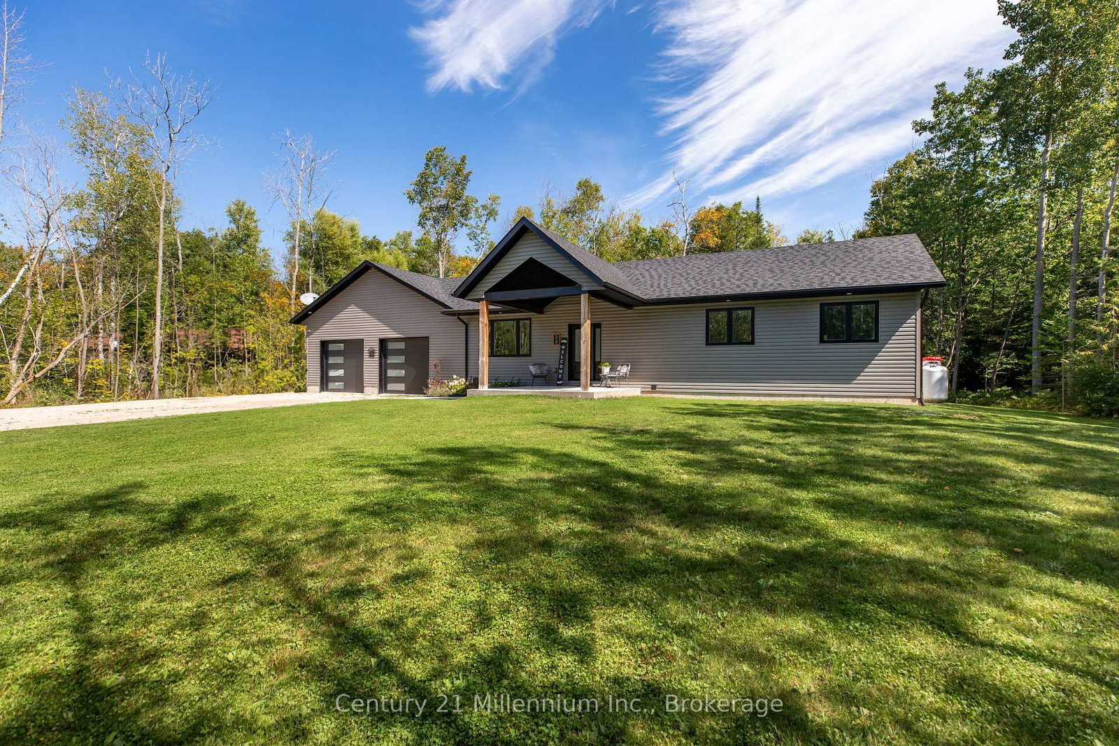 23 Hemlock Road • South Bruce Peninsula, ON photo 5