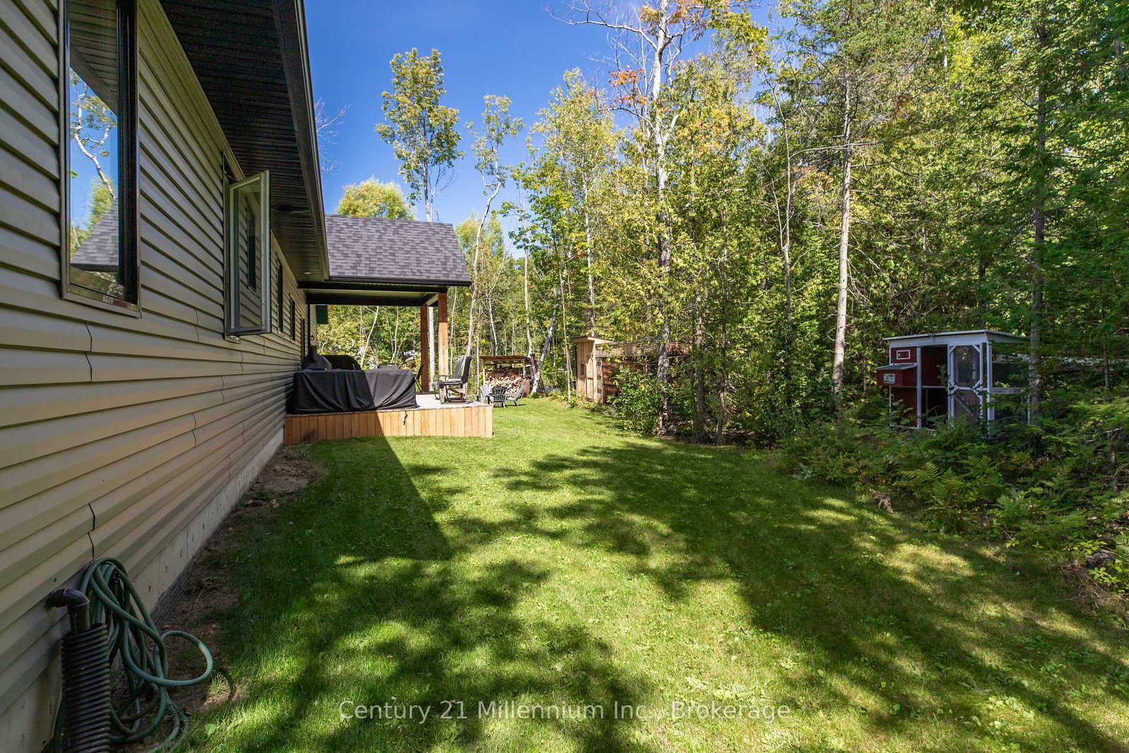 23 Hemlock Road • South Bruce Peninsula, ON photo 7