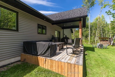 23 Hemlock Road • South Bruce Peninsula, ON photo 8