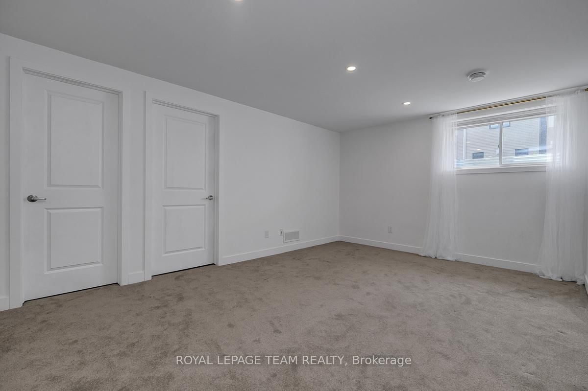 822 Chipping Circle • Ottawa, ON photo 41