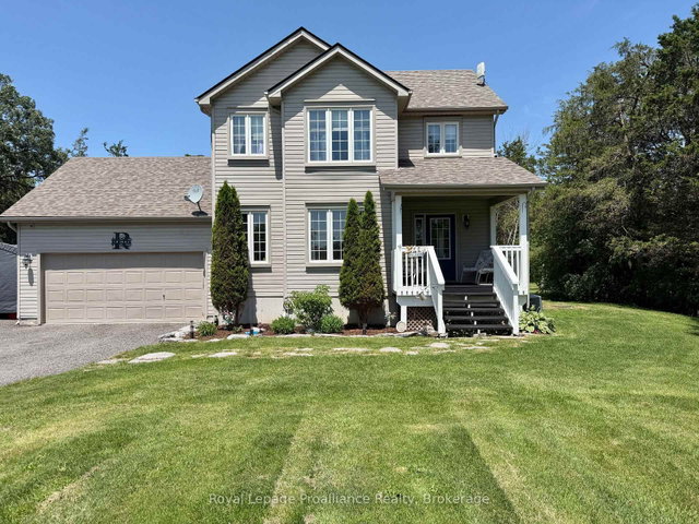 75 Milligan Drive