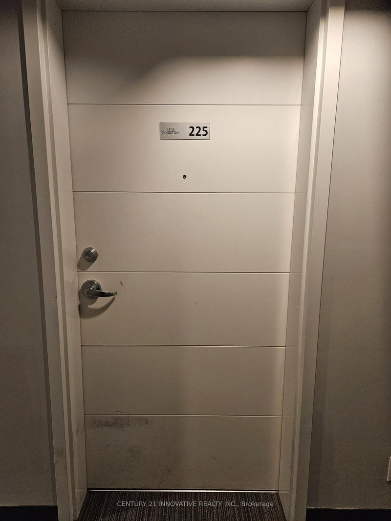 652 Princess St #225, Kingston, Ontario