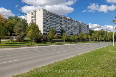 521 Riverside Drive