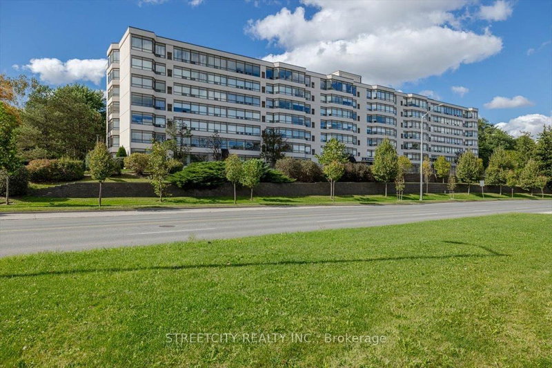 301 - 521 Riverside Drive W