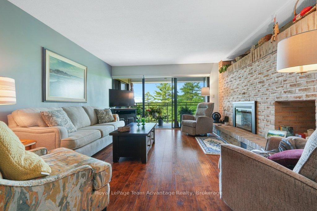 20 Ryder Drive • #3A • McDougall, ON photo 11