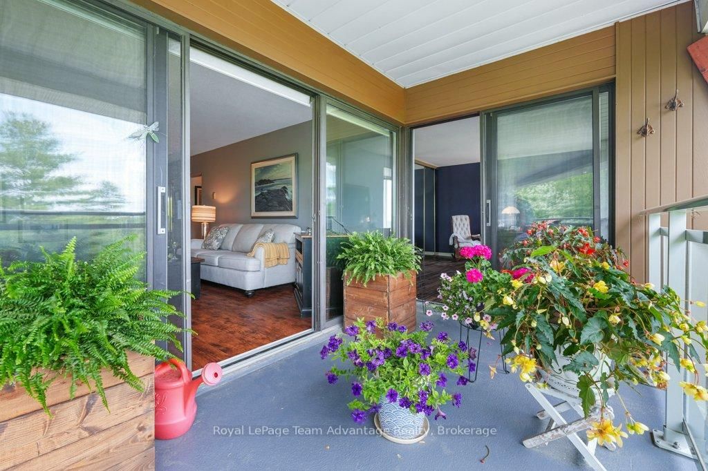 20 Ryder Drive • #3A • McDougall, ON photo 18