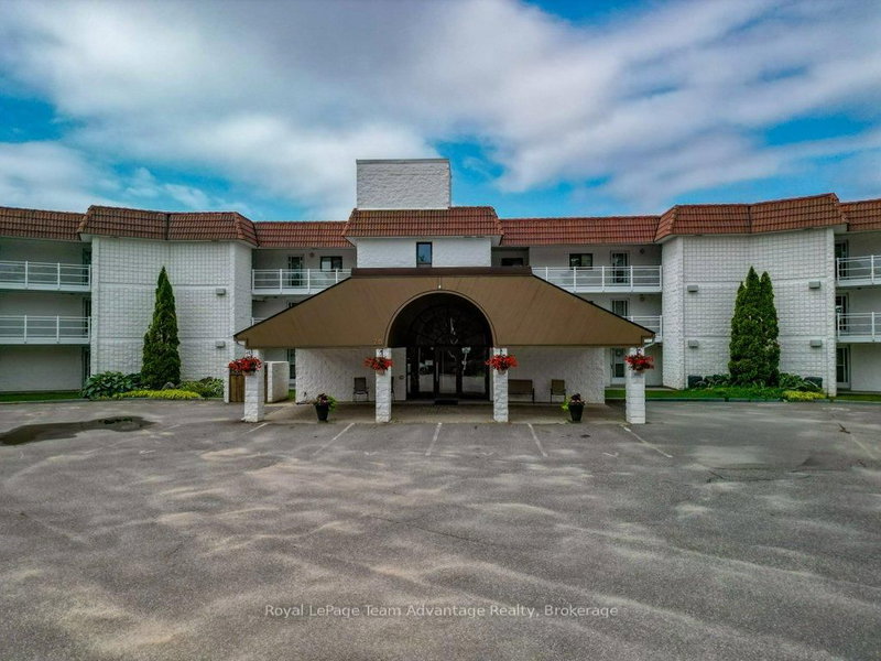 3A - 20 Ryder Drive