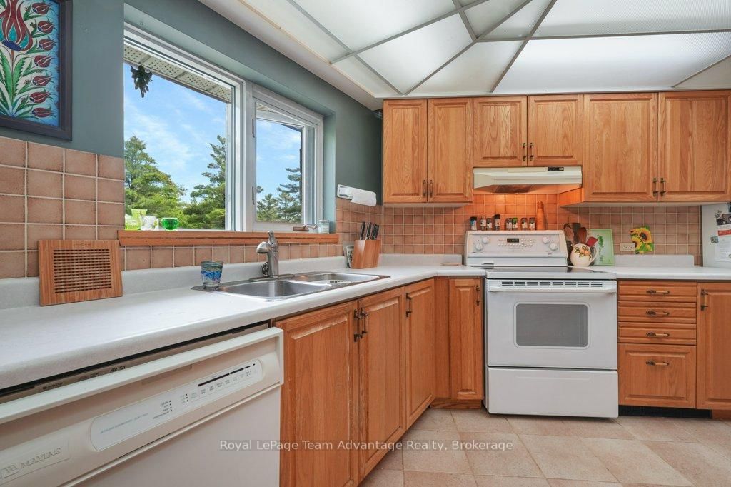 20 Ryder Drive • #3A • McDougall, ON photo 24